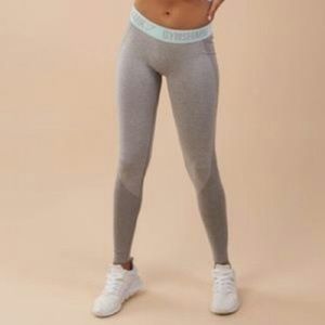 Gymshark Flex leggings